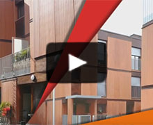 La Brique Monolithe Isolée (BMI) par Terreal