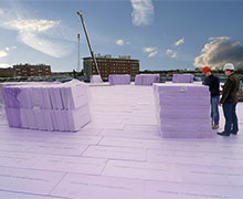 L'agrément CSTB évolue pour deux panneaux isolants Jackodur