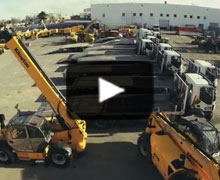 Kiloutou : l'homme au centre