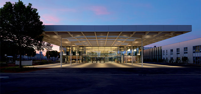 Hager Forum © Hager