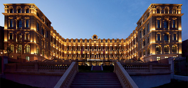 Hôtel-Dieu © Hager