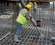 Sika lance quatre nouveaux adjuvants pour béton prêt à l’emploi