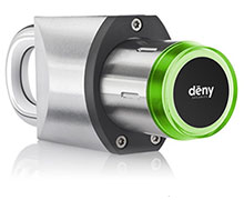 Nouveau cylindre électronique Optimal Lock Mifare® de Dény Security