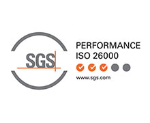 Loxam devient la première entreprise de location de matériel à obtenir le niveau 3 de la norme ISO 26000