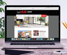 Le Groupe Millet Industrie lance le HUB GMI