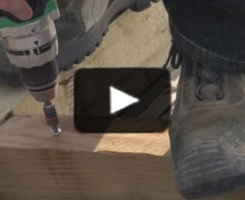 Comment isoler sa toiture avec Triso-Super 12 Boost'R' sur volige