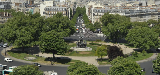 © Mairie de Paris