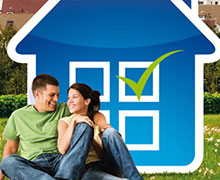 Cerqual Qualitel Certification et Céquami ont certifié plus de 125.000 logements en 2015