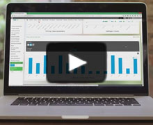 Sage X3 : Une solution de gestion plus rapide, plus simple et plus souple