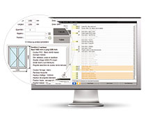 Nouvelle version de ProDevis, le logiciel dédié à l’univers menuiserie