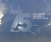 La fenêtre VELUX : une idée lumineuse qui dure depuis 75 ans