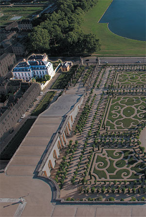 © Château de Versailles