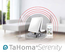 Somfy veut accélérer son développement dans la maison connectée