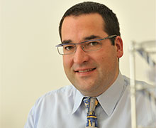 Emmanuel Wagner, nouveau directeur du Bureau de Normalisation de l’Industrie du Béton