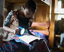 Natural Light : VELUX apporte un éclairage durable, fiable et abordable à plusieurs pays d’Afrique