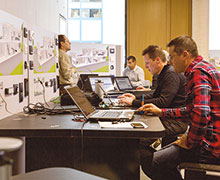 Hager formation : le credo d’une activité stratégique pour accompagner la filière