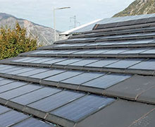 Imerys Toiture poursuit sa stratégie de croissance externe avec le solaire