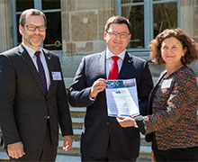 Le Groupe VELUX rejoint l’Alliance Mondiale Bâtiments et Construction pour le Climat