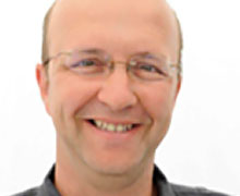 Roberto Huet devient Directeur Général d’EQIOM