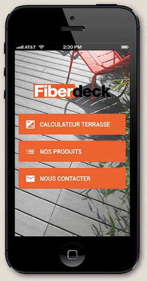 © Fiberdeck