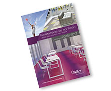 Le catalogue Forbo Flooring Systems 2016 est arrivé
