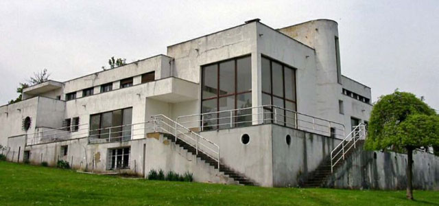 Villa Poiret - © Wikimédia Commons