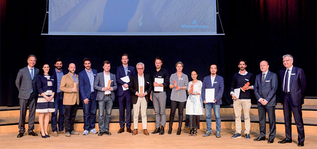 © Wienerberger © Wienerberger