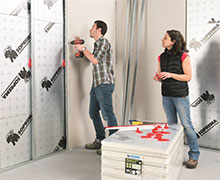 Soprema arrive dans les grandes surfaces de bricolage