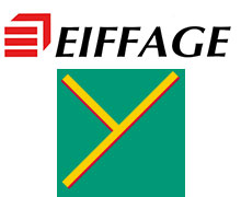 Eiffage acquiert la société suisse Yerly