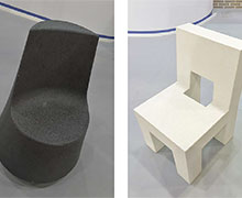 Bonna Sabla renouvelle sa gamme de mobilier urbain