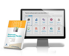 Nouveauté : Responsable et Gestionnaire Paie BTP