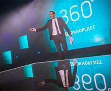 Convention Oknoplast : 200 Clients Premium en Pologne