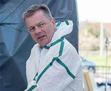 Myral présente une solution d’isolation de façade exclusive pour supports amiantés