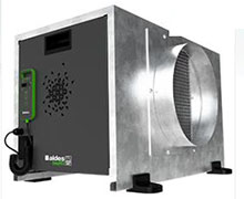 Aldes enrichit sa plateforme de téléchargement d’objets 3D intelligents