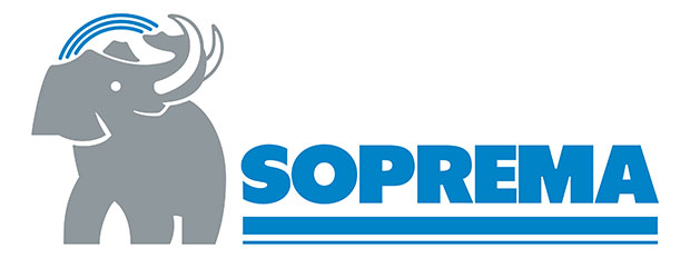 Soprema continue de miser sur ses innovations et s'implante en Asie