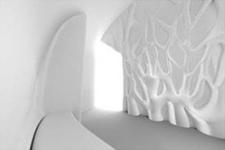 LafargeHolcim innove avec l'impression 3D en béton - © LafargeHocim
