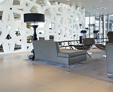 Hager lance l'IP Roombox, nouvelle solution domotique à destination des hôteliers