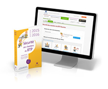 Sécurité des chantiers du BTP - Guide illustré