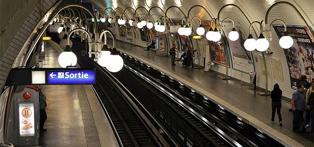 Le besoin de transports la nuit n'est pas avéré en Ile-de-France selon une étude - Image d'illustration - © Pixabay
