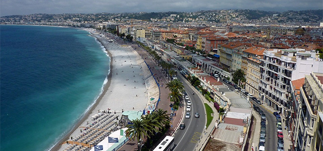 Un an après les inondations, le plus dur reste à venir sur la Côte d'Azur - Image d'illustration - © Pixabay