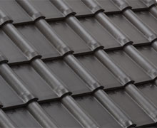 Imerys Toiture présente sa nouvelle tuile Ténord