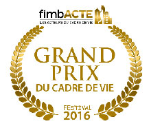 Palmarès des Trophées du Cadre du Vie 2016 : Digital, Patrimoine et Solidarité à l'affiche de la 21e édition - © Fimbacte