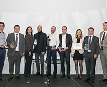 Expoprotection 2016 remet ses trophées et distingue les produits les plus innovants du salon