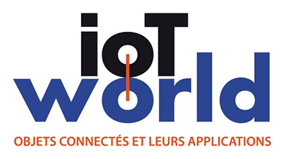 2ème Edition du Salon IoT WORLD à Paris Porte de Versaille - © Cherche Midi Expo