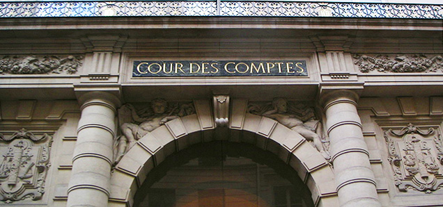 La Cour des comptes critique les incohérences et l'efficacité incertaine de la fiscalité "verte" - © Wikipedia