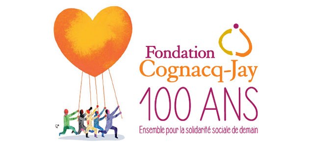 La Fondation Cognacq Jay : 100 ans au service de la bientraitance architecturale - © Fondation Cognacq Jay 