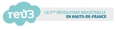 Hauts-de-France : des moyens supplémentaires pour les projets de l'initiative "rev3" - © rev3