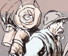 Aldes partenaire du centenaire de la Fondation du Souffle