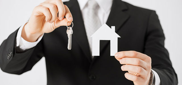 L'agent immobilier doit enquêter sur le candidat locataire - Image d'illustration - © Canstock