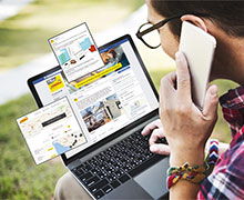 Cheminées Poujoulat lance son service consommateurs